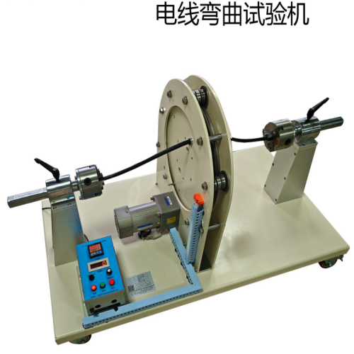 手动电线弯曲试验机.png